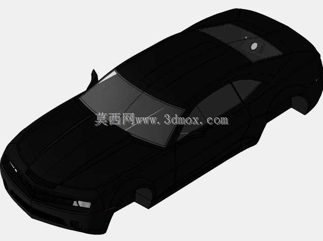 ѩ����Camaro 2010