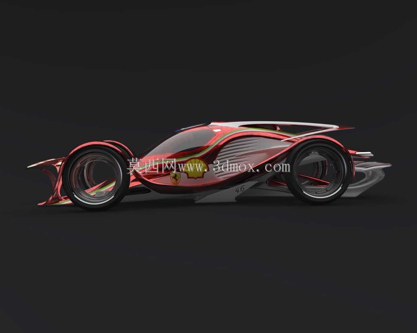 2030 F1