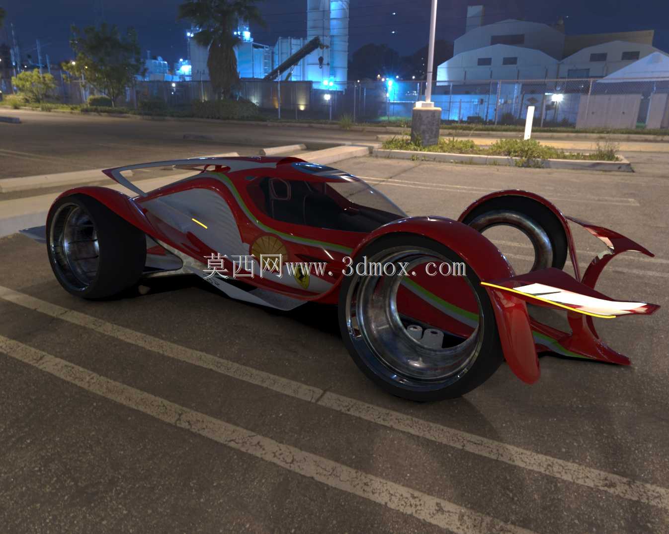 2030 F1