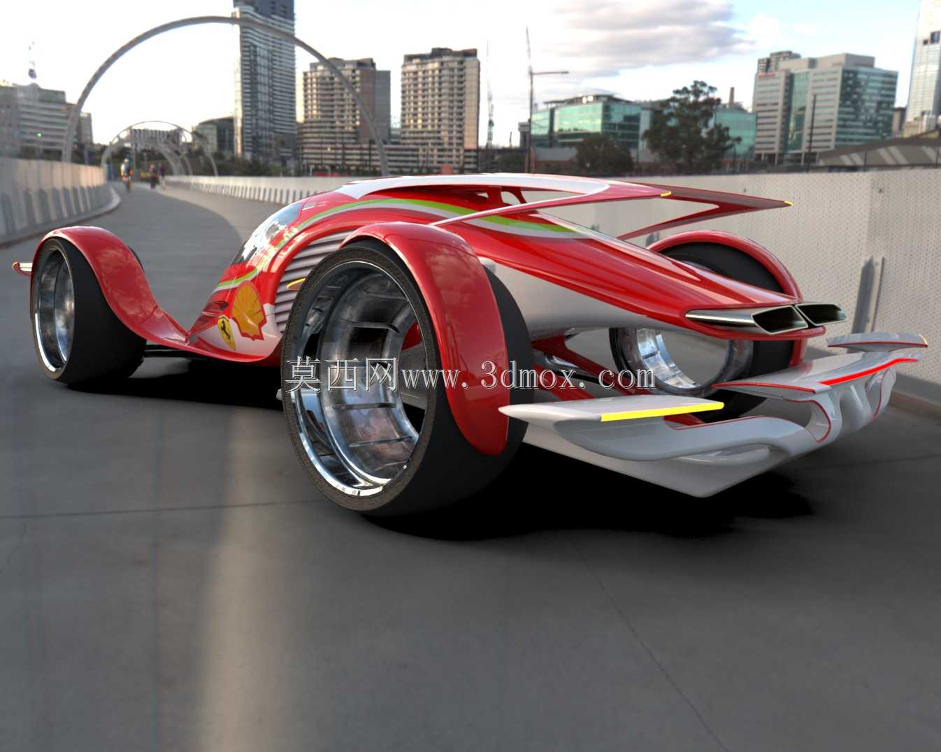 2030 F1