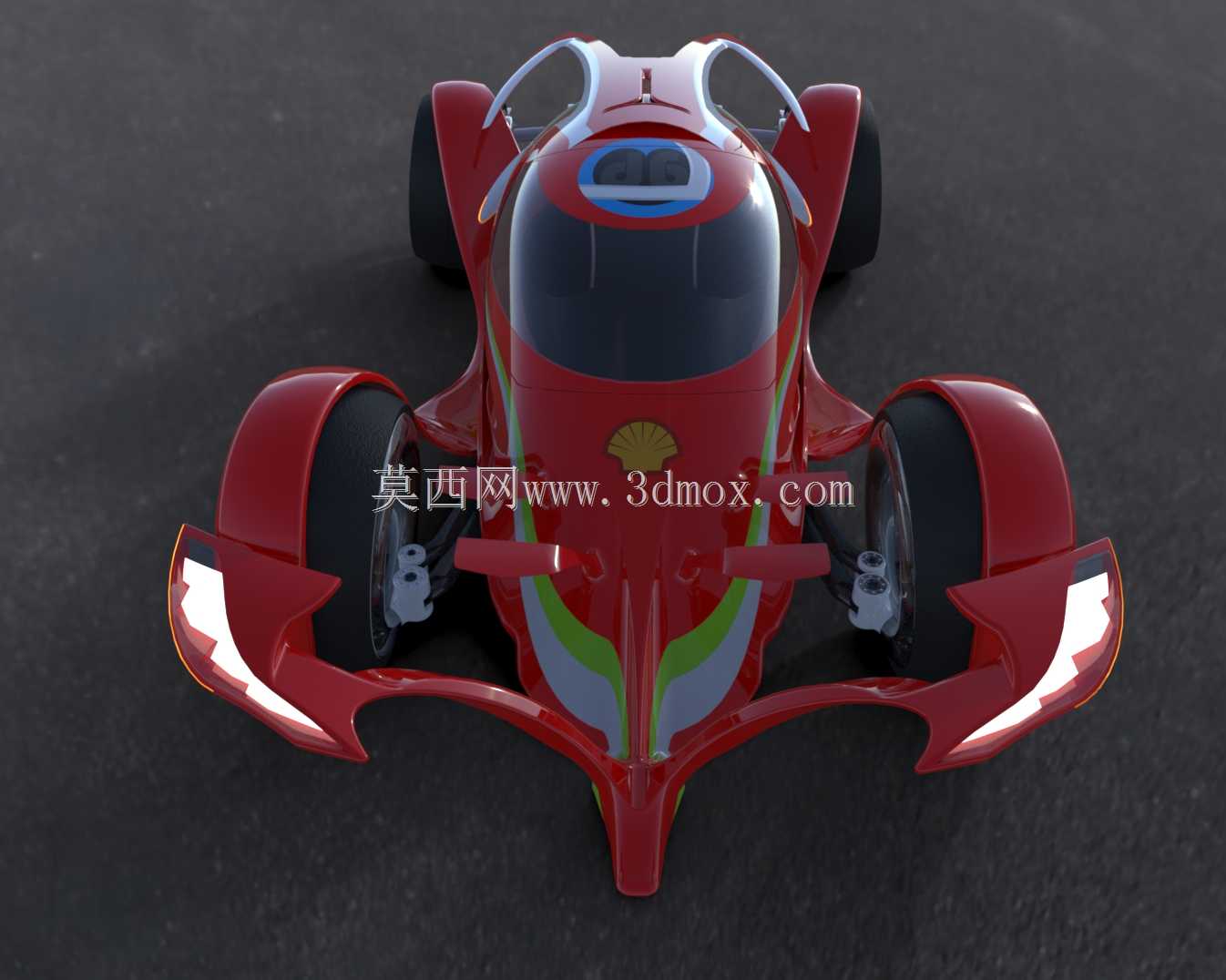 2030 F1