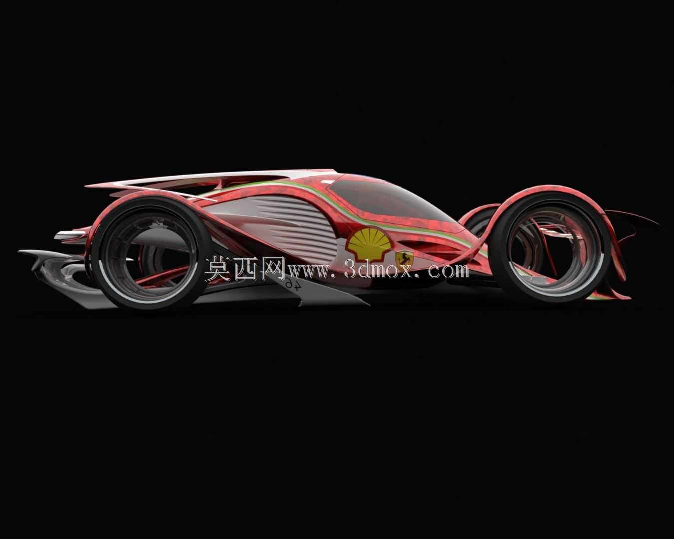 2030 F1