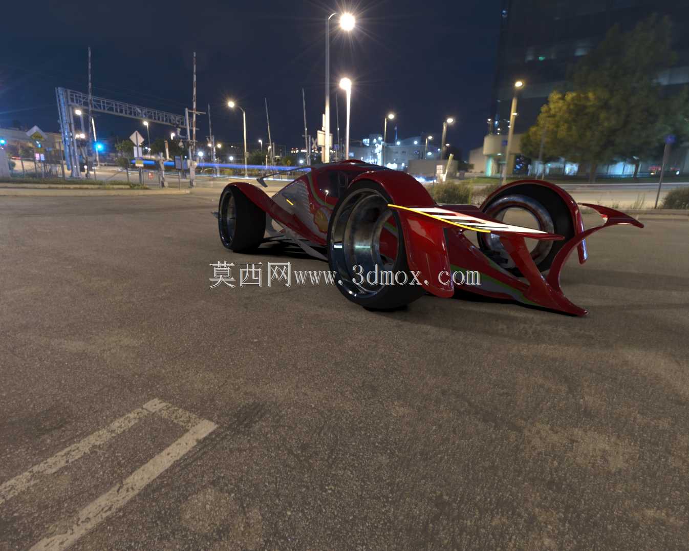 2030 F1