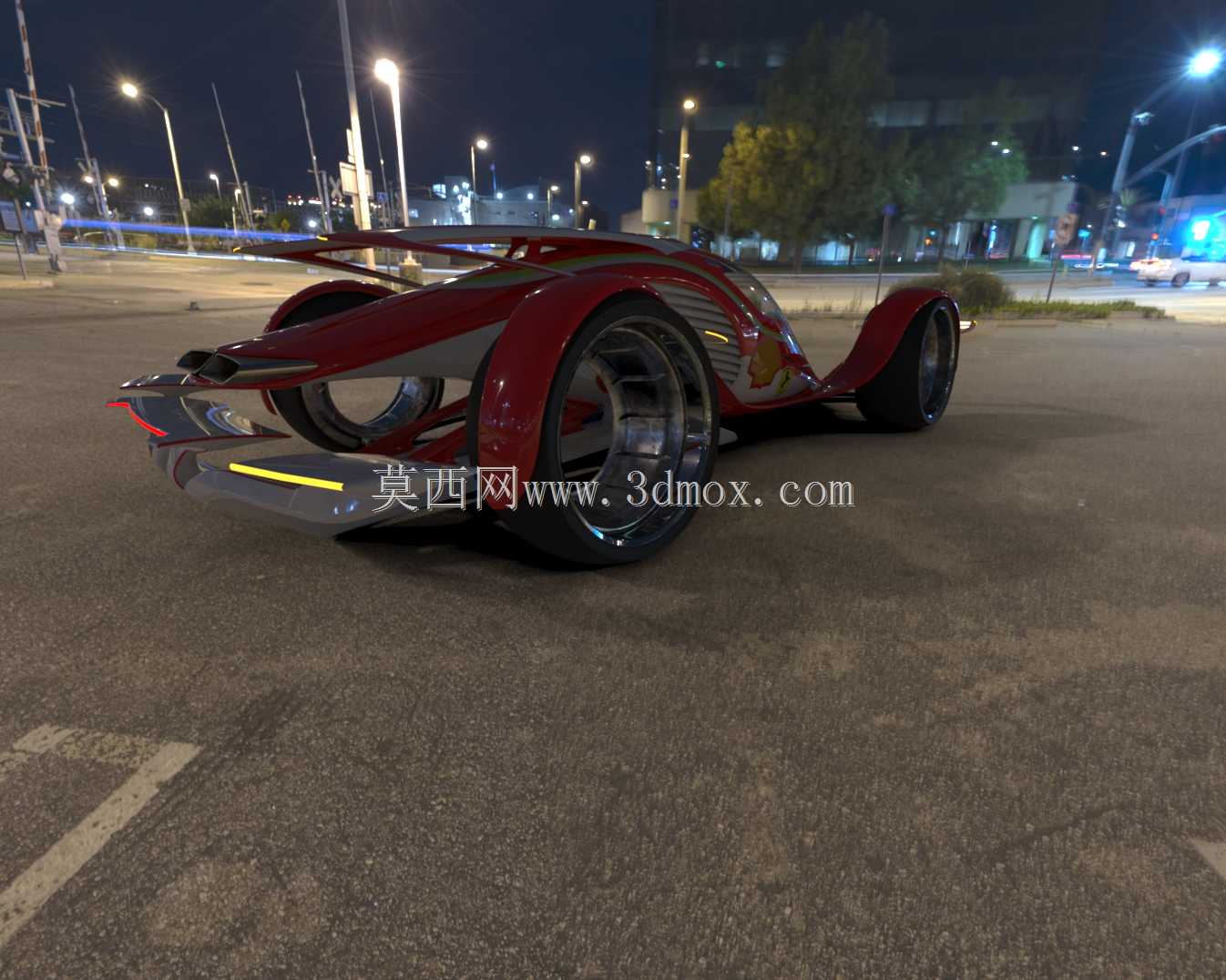 2030 F1