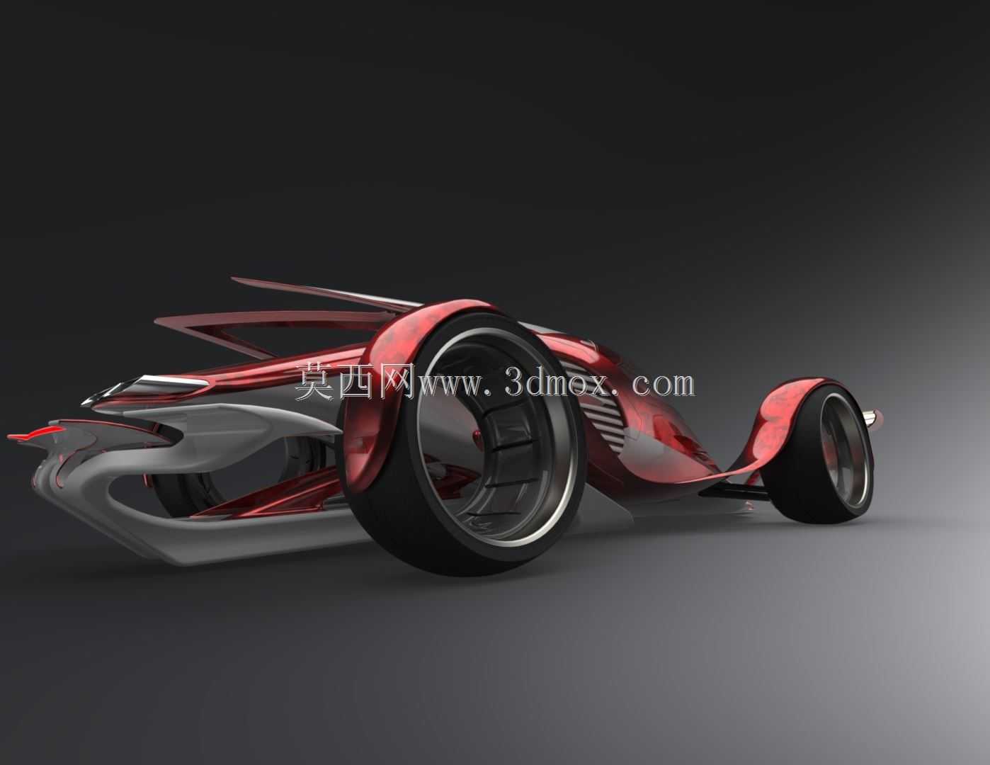 2030 F1