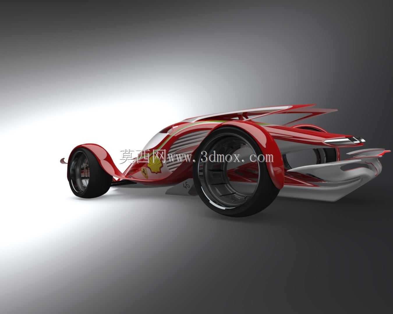 2030 F1
