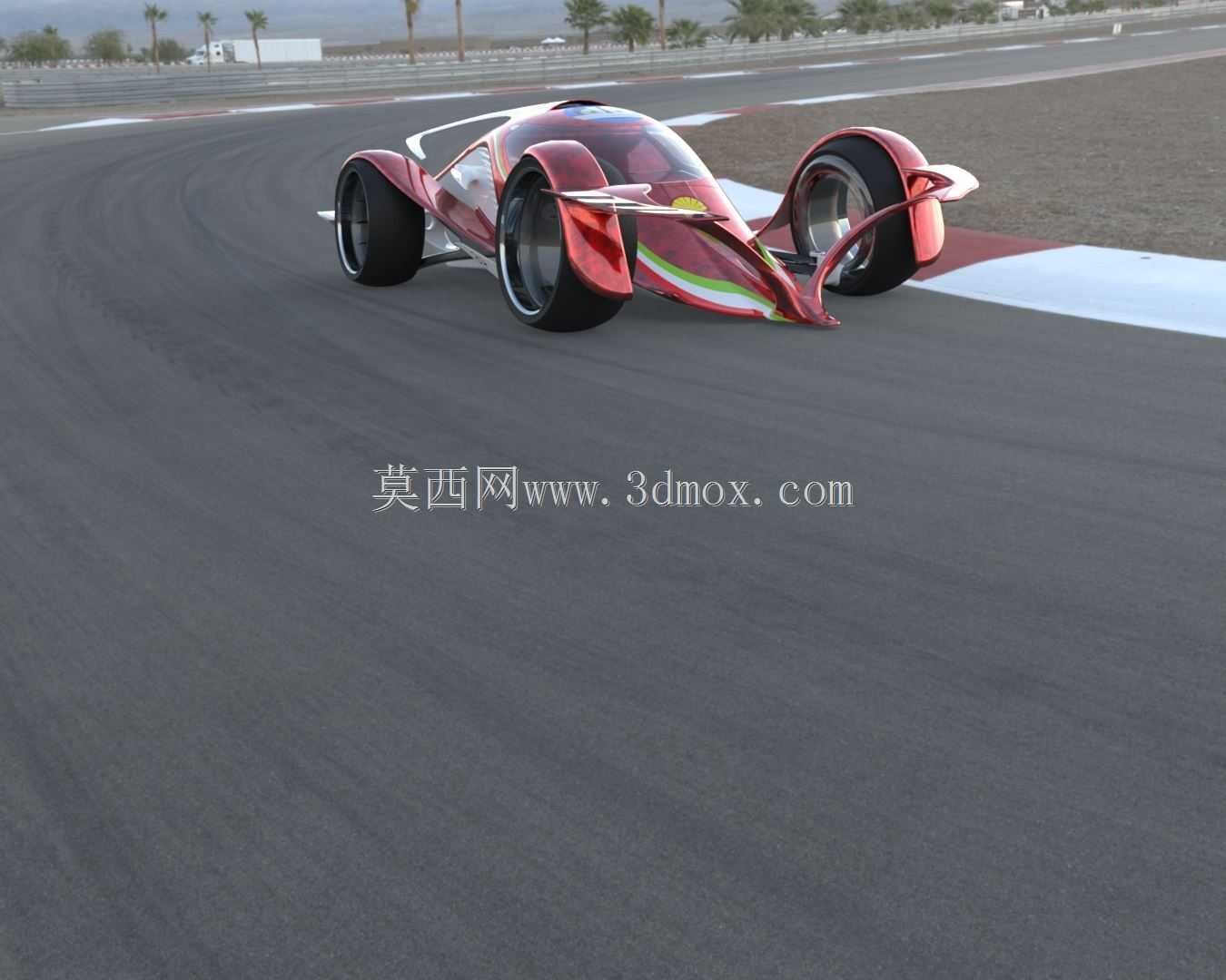 2030 F1