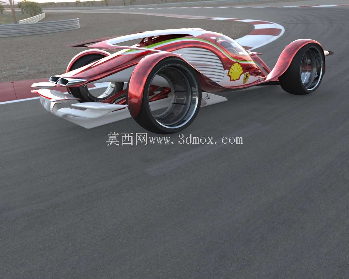 2030 F1