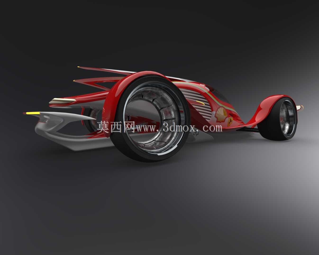 2030 F1