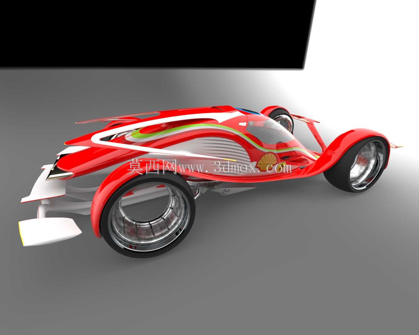 2030 F1