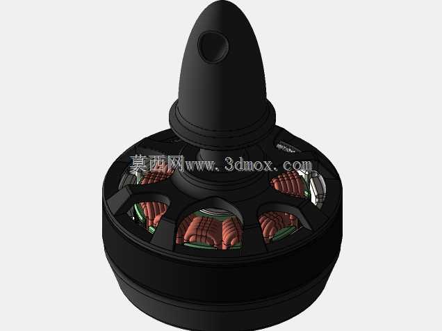 森尼斯基X2204S 2300KV