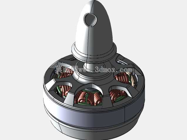 森尼斯基X2204S 2300KV