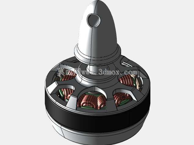 森尼斯基X2204S 2300KV