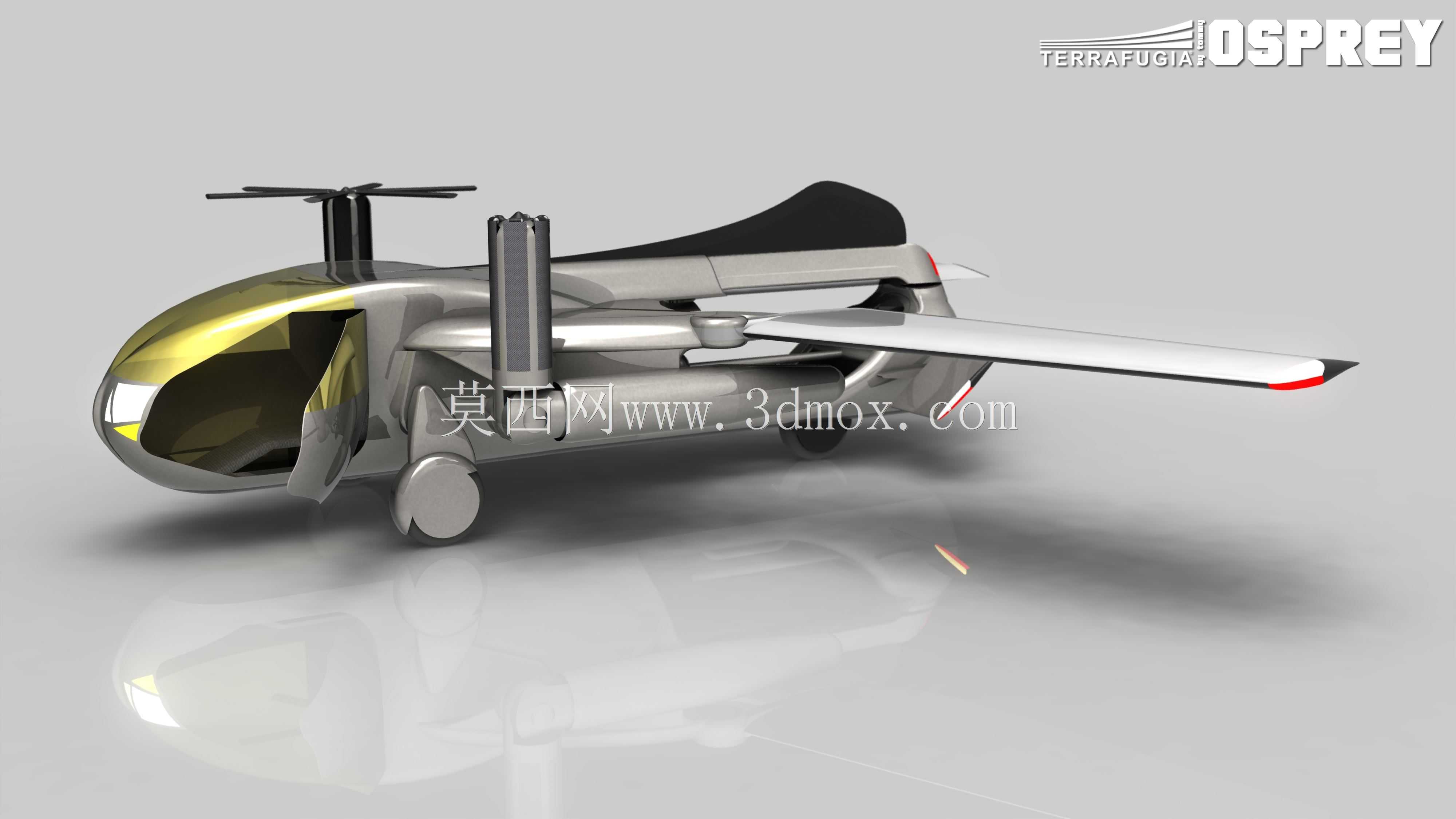 ���׵�TF-X��ӥ