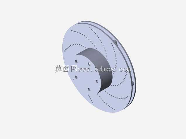 全悬挂样机