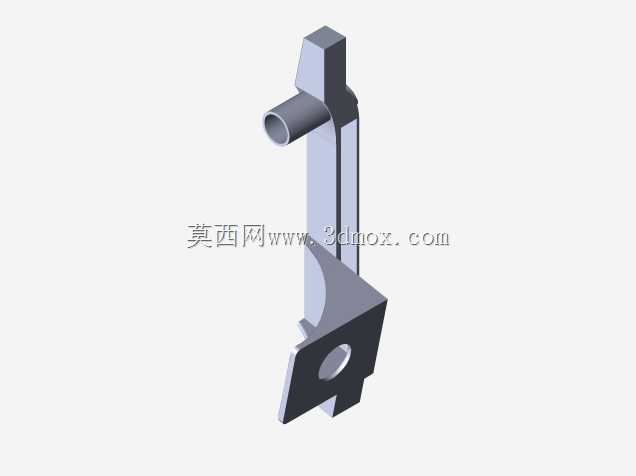 全悬挂样机