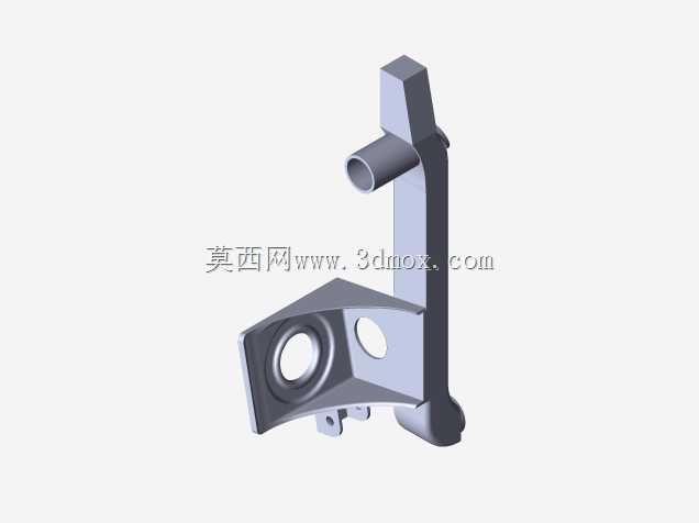 全悬挂样机