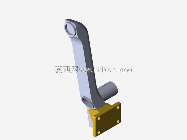 全悬挂样机