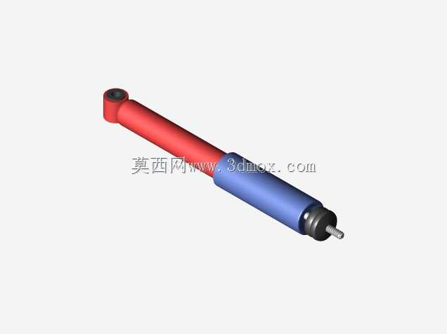 全悬挂样机