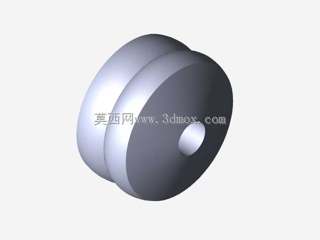 全悬挂样机