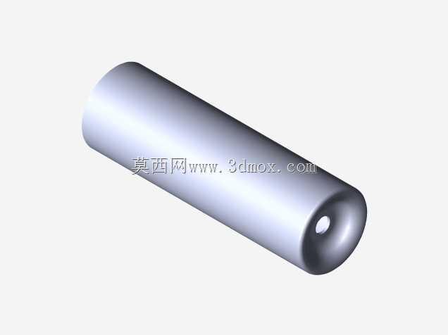 全悬挂样机