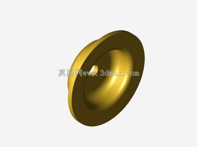 全悬挂样机