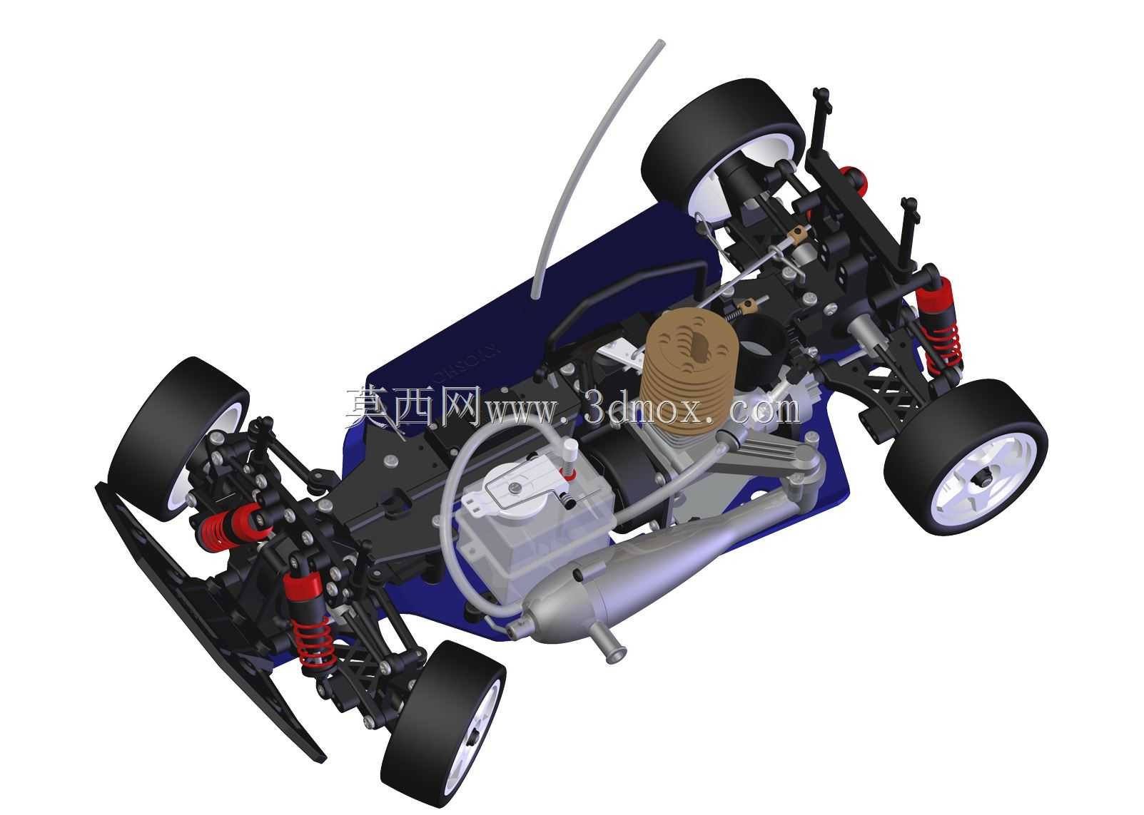 Kyosho RC车