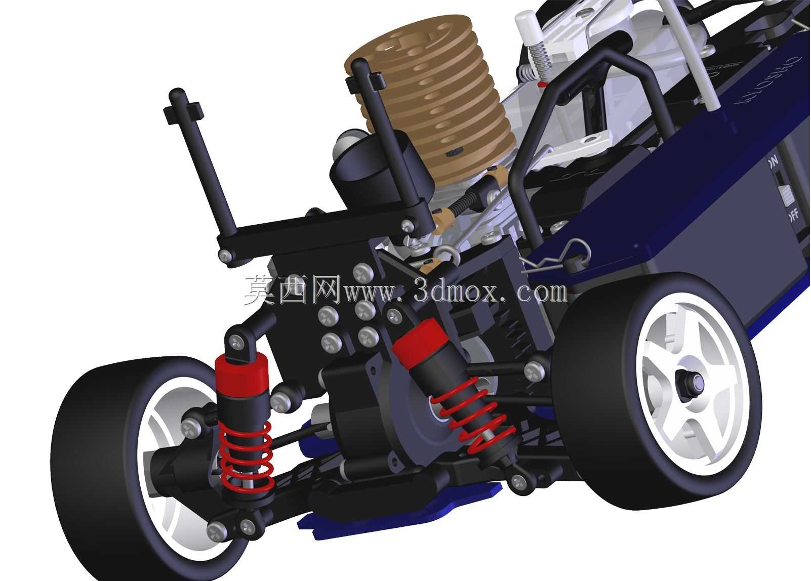Kyosho RC车