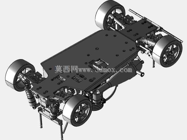 Kyosho RC车