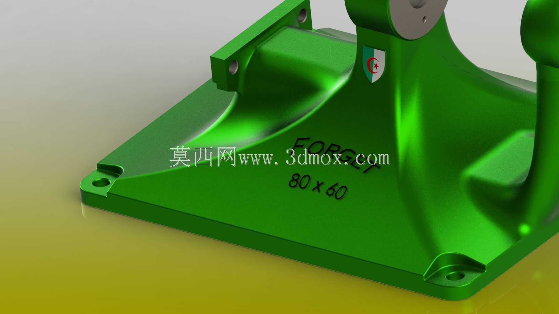 ���ı�80x60