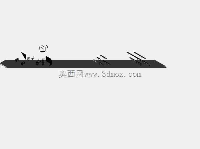 自行车工厂布局图
