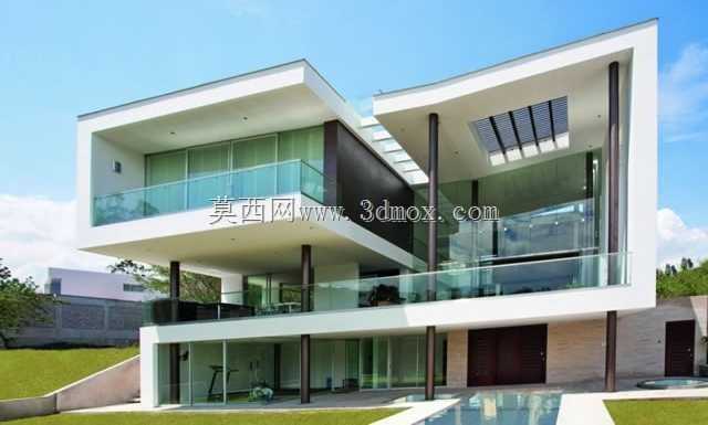 constru??o de uma casa com solidworks建筑