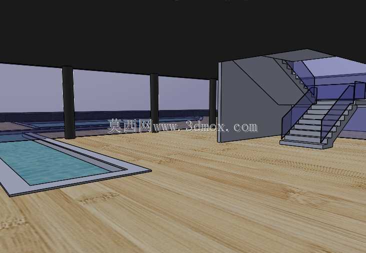 constru??o de uma casa com solidworks建筑