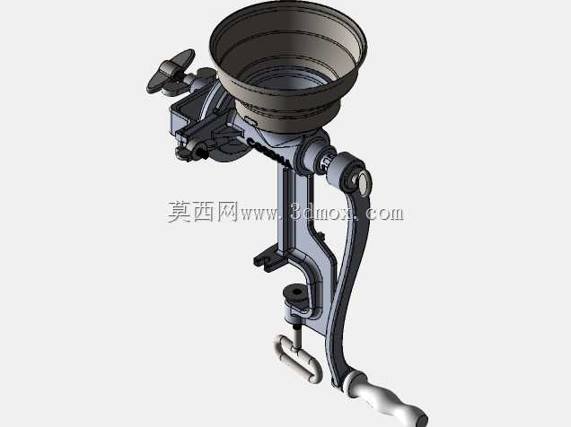 莫莱多拉手册