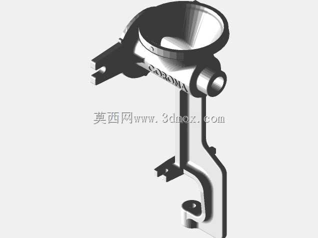 莫莱多拉手册