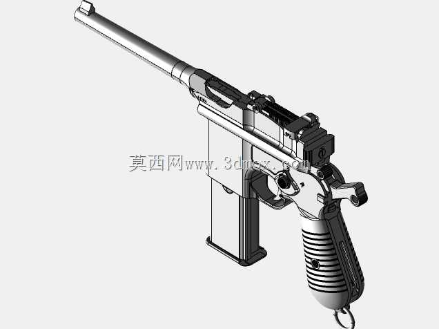 毛瑟M712-C96