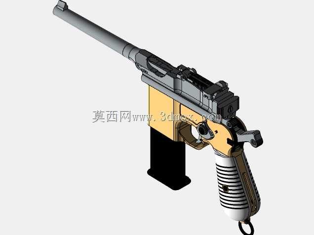 毛瑟M712-C96