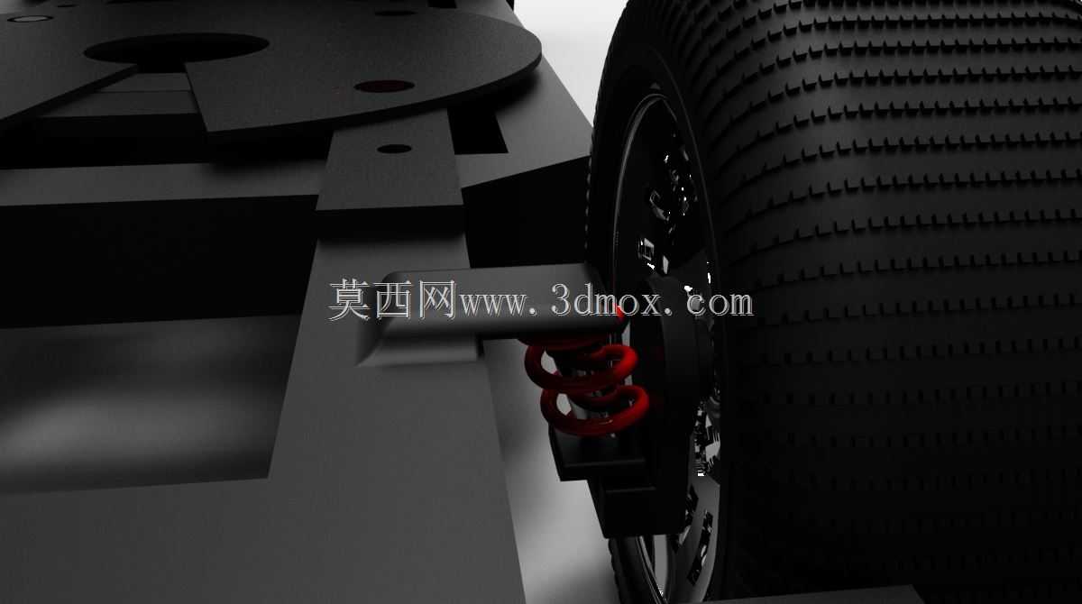 越野露营车(概念车型)
