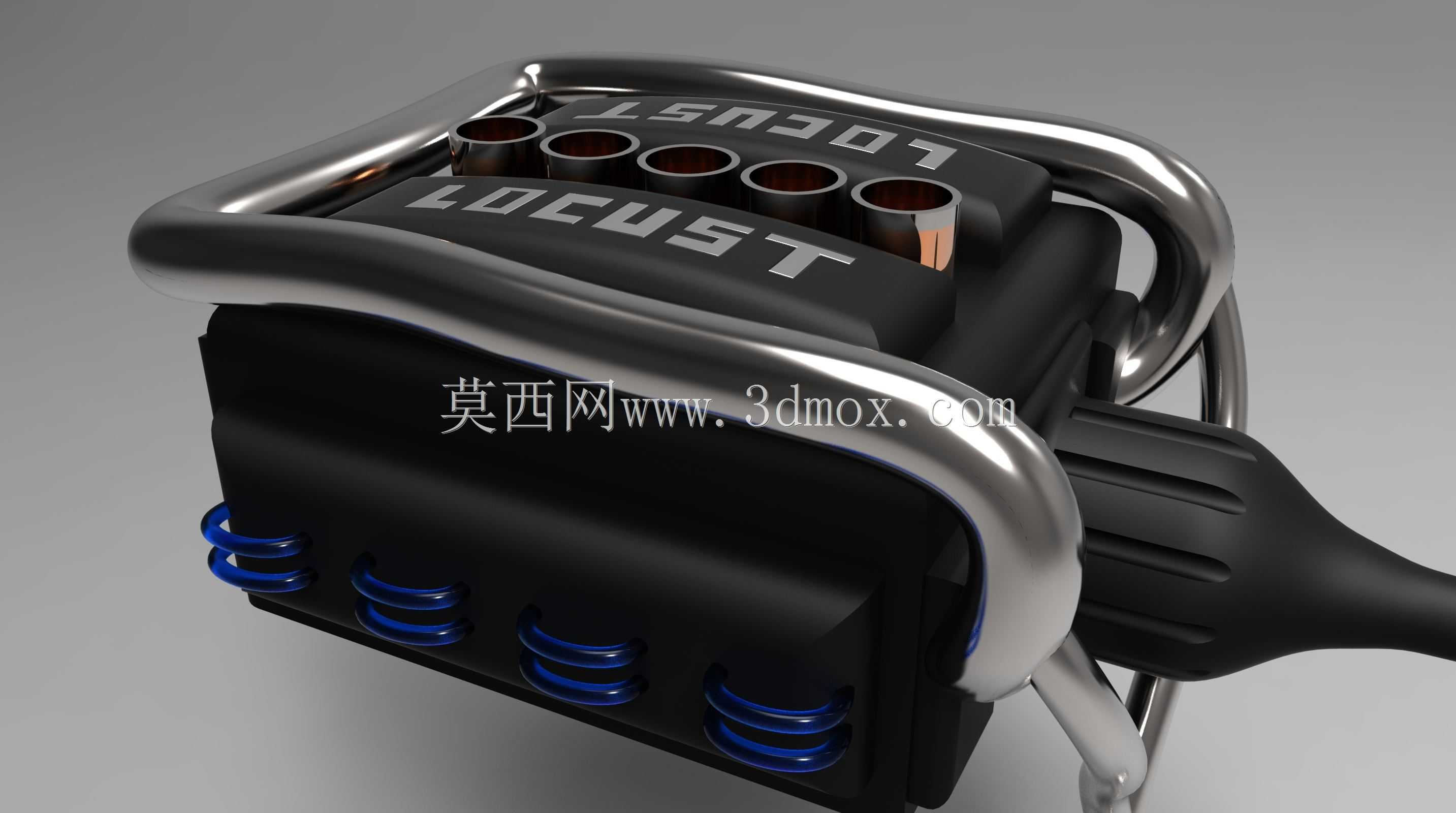 越野露营车(概念车型)