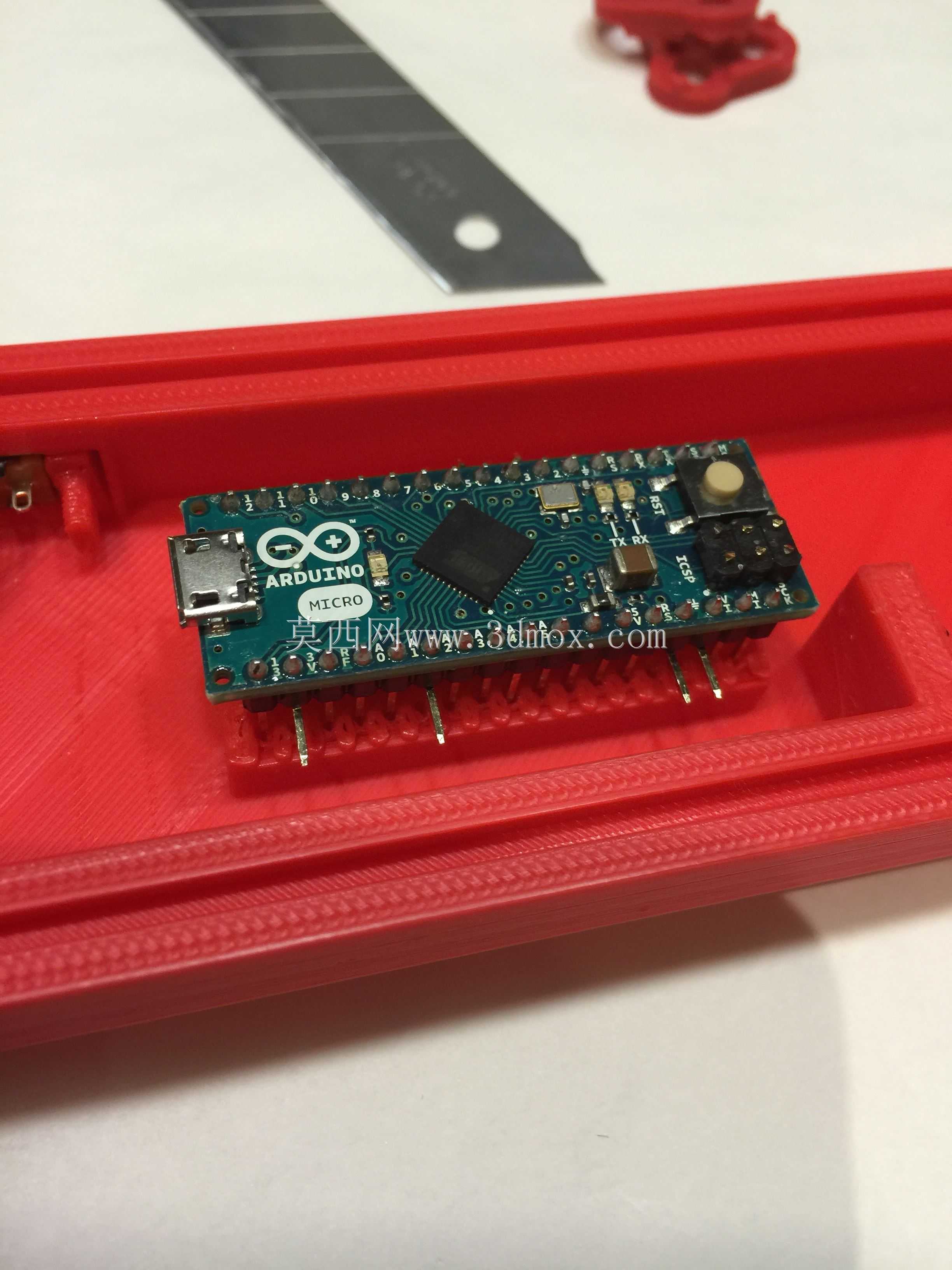 PTDִ�л�����Arduino����