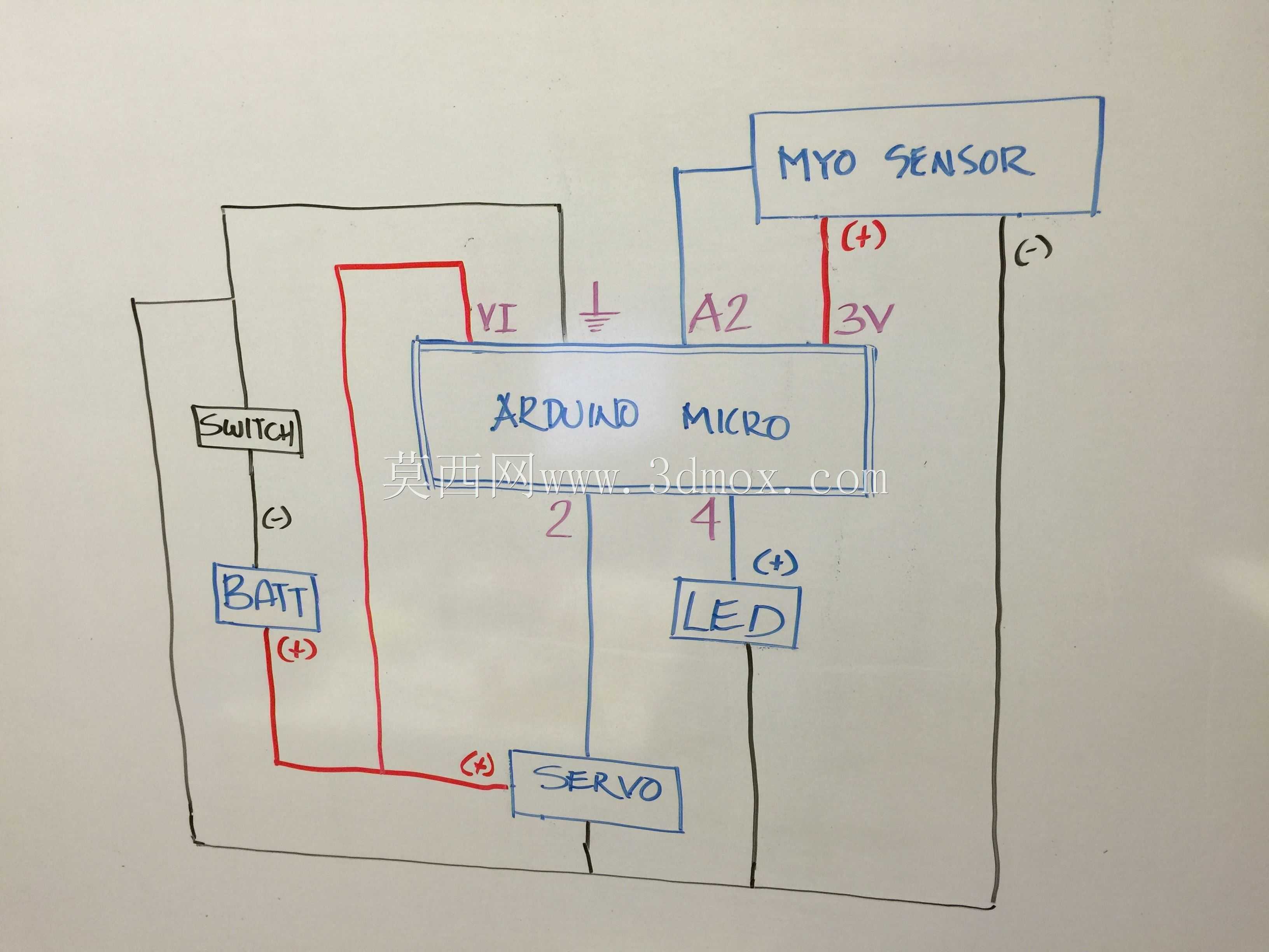 PTDִ�л�����Arduino����