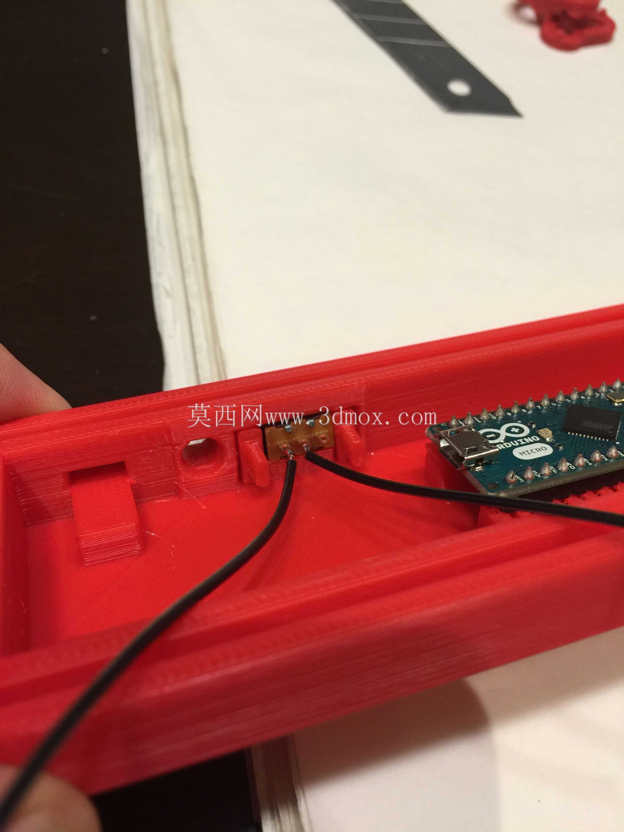 PTDִ�л�����Arduino����