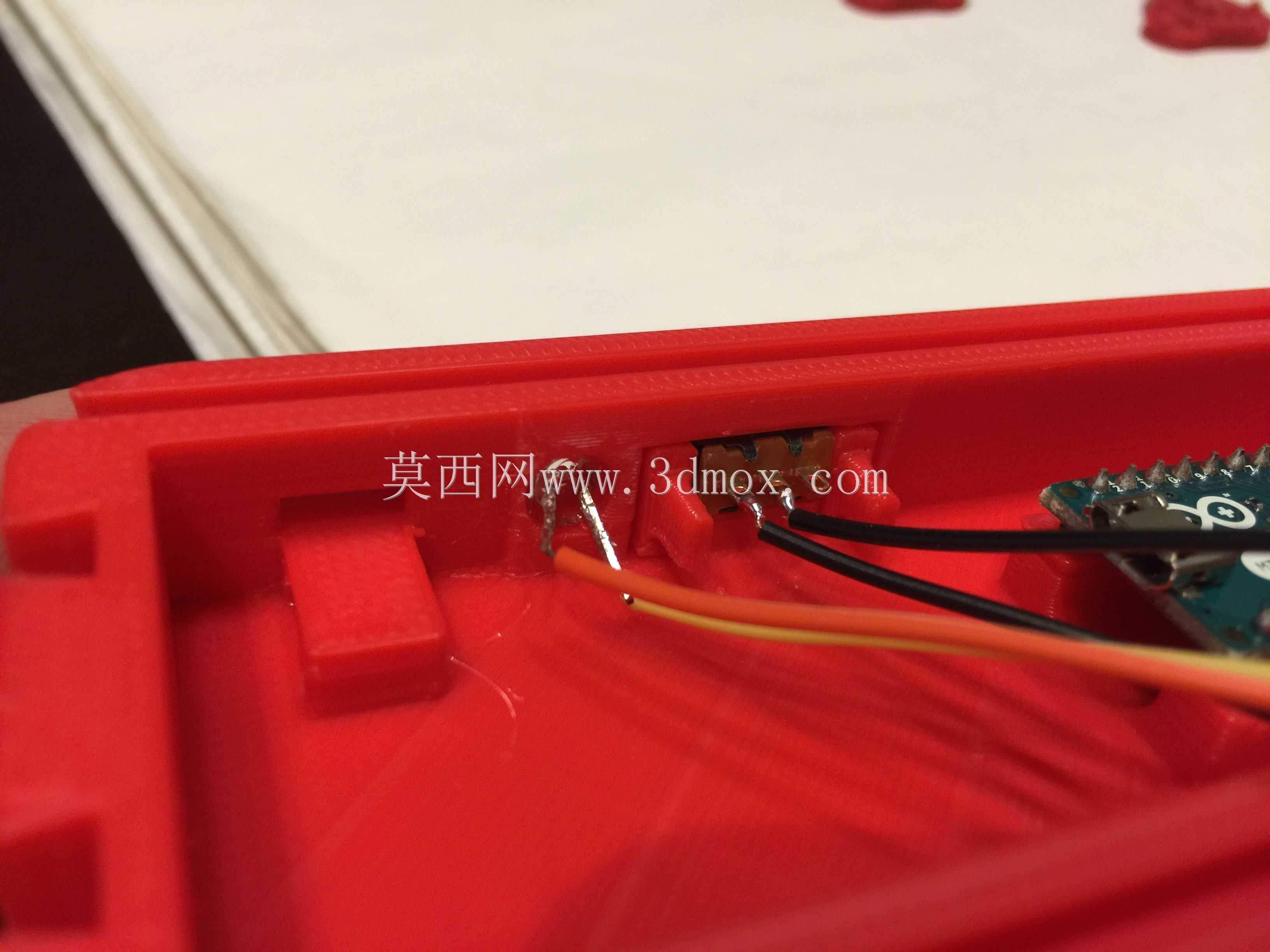 PTDִ�л�����Arduino����