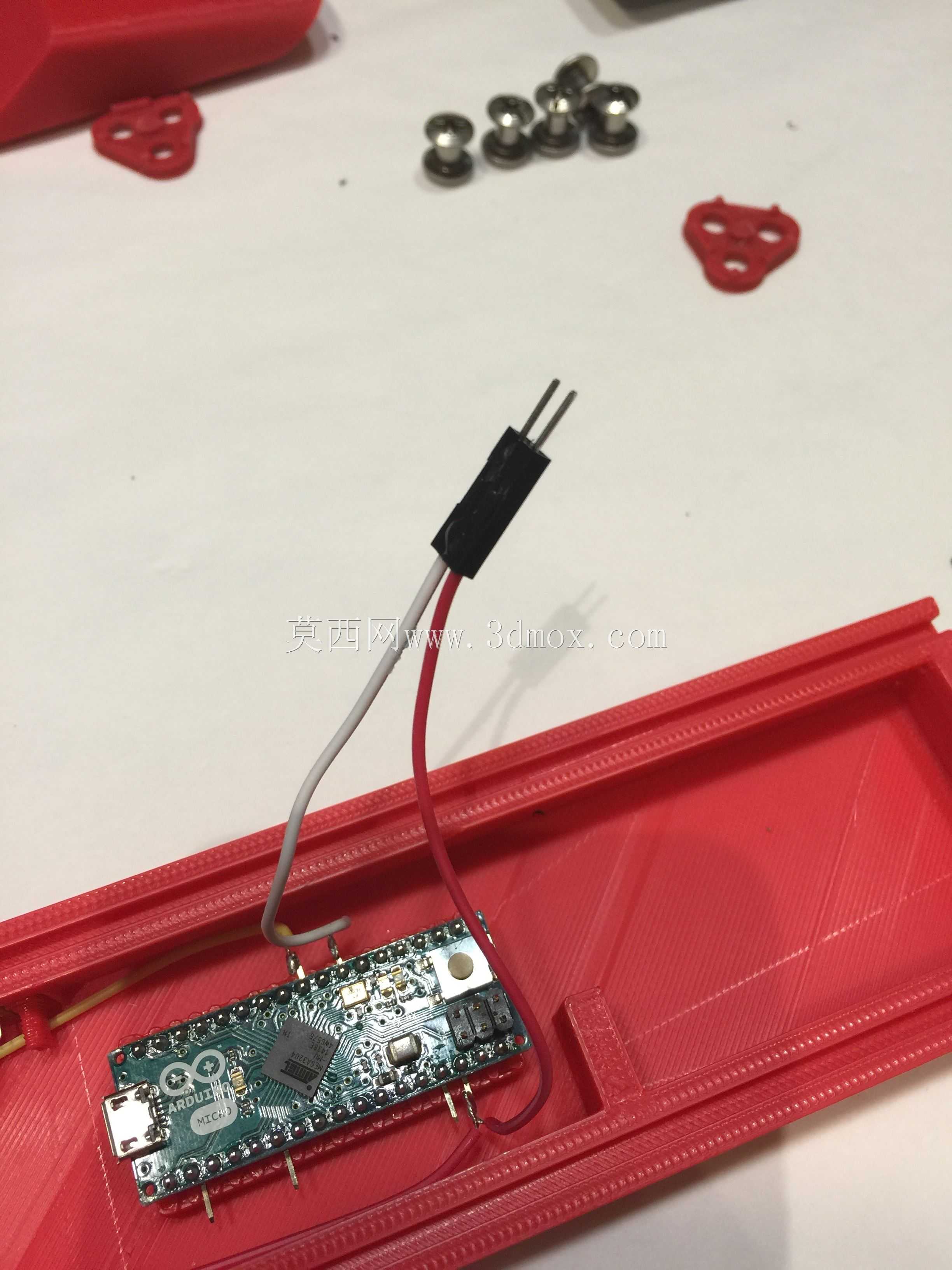 PTDִ�л�����Arduino����