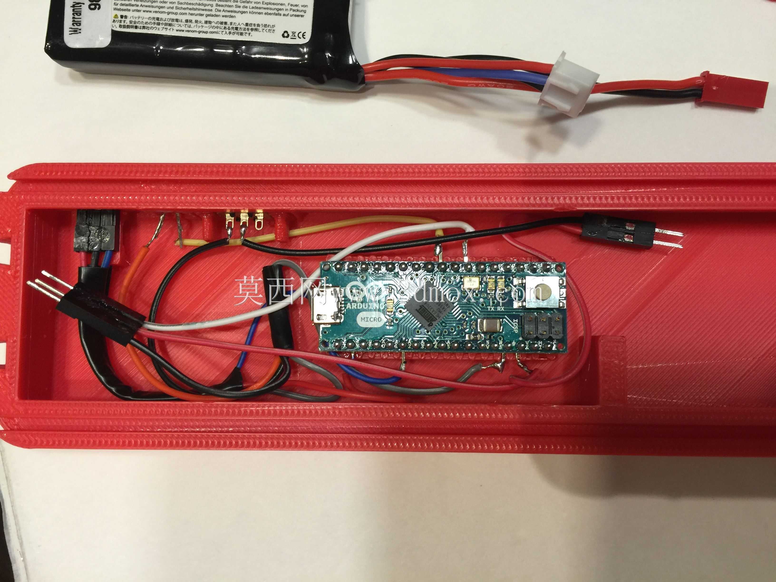 PTDִ�л�����Arduino����