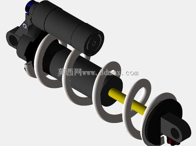 RockShox Vivid R2C 2011��