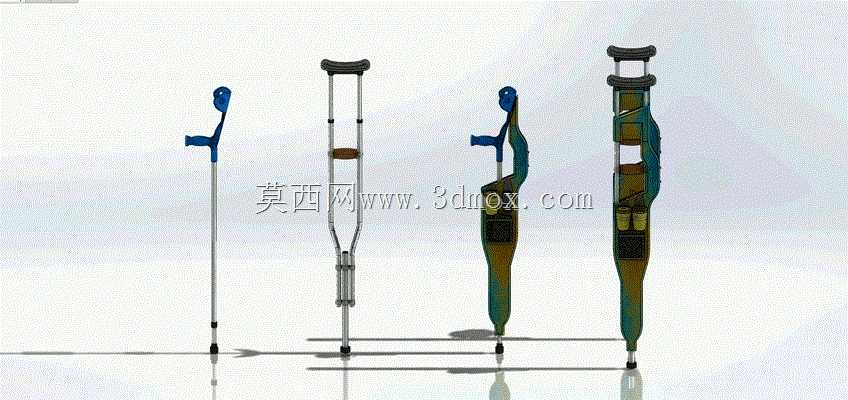 拐杖设计V0.1