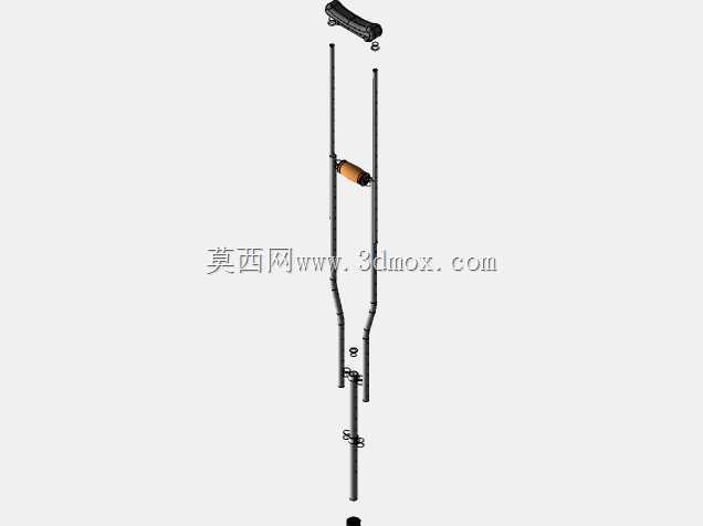 拐杖设计V0.1