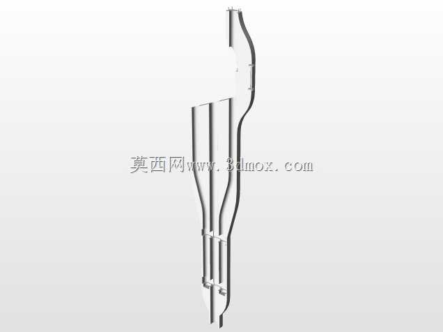 拐杖设计V0.1