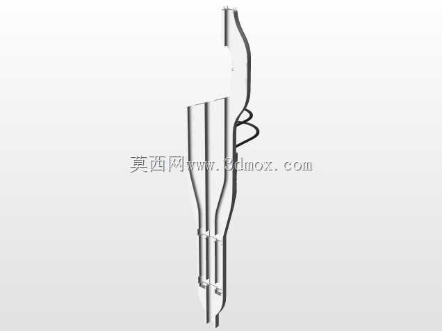 拐杖设计V0.1